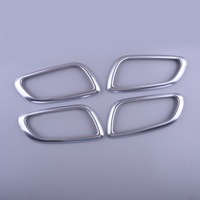 фото thumb №8, Кришка ручка двері do dodge journey 2011-2018