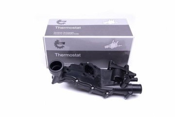 фото thumb №12, Термостат citroen c5 i peugeot 406 607 1336v0