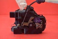 фото thumb №5, Замок дверь правый перед eu seat toledo 2 ii 03r