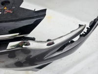 фото thumb №12, Бампер renault captur ii 2 2020- перед передний решётка радиатора решётка радиатора