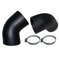 фото thumb №1, Шланг інтеркулер do vw multivan transporter