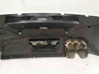 фото thumb №14, Peugeot rcz lift бампер задний pdc ezrc kwfa