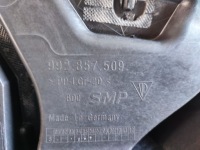 фото thumb №15, Porsche 911 992 19-2024 приборная панель приборная приборная панель консоль кожа czarna nić