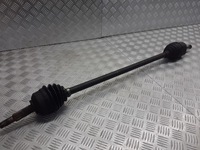 фото thumb №3, Привідний вал права передня chrysler pacifica 3.5 x