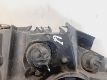 фото thumb №11, Лампа левая перед mercedes clc купе w203 годы 2008-2011 англичанин