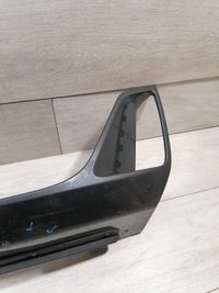 фото thumb №6, Bmw x2 f39 м-пакет спойлер накладка перед 8069089