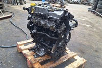 фото thumb №9, Двигун opel meriva z17dth 1.7l дизель 74kw 2005