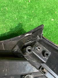 фото thumb №7, Решётка радиатора решётка радиатора радиатора hyundai tucson iii 15-18