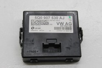 фото thumb №1, Golf 7 модуль шлюз 5q0907530aj