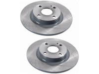 фото thumb №1, Тормозные диски задняя febi bilstein 170726