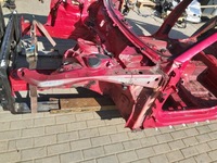 фото thumb №5, Audi a6 4k четверть перед порог блок двигателя