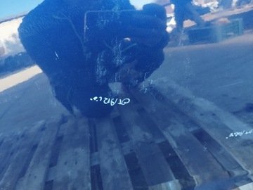 фото thumb №8, Двері праві правий перед передні ford focus mk3 iii колір ib 2010---