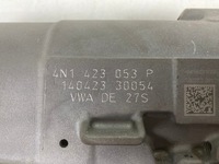 фото thumb №12, Трансмісія кермова рейка рульового управління audi q7 q5 a6 a8 touareg 4m