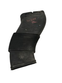 фото thumb №1, Труба воздухозаборник воздуха mercedes w211 a6120940287