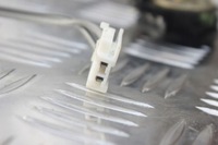 фото thumb №5, Lexus ls 400 1990 перед сторона правая динамик дверь передних