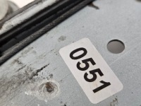 фото thumb №11, Subaru outback v склопідйомник правий перед