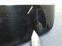 фото thumb №4, Subaru xv спойлер крышки багажника 96031fj000 j20