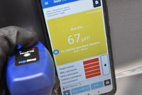 фото thumb №7, Крышка багажника багажника задняя задняя ss7 hyundai kona 1 i 17-19