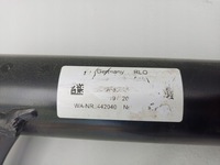 фото thumb №8, Skoda octavia iv 4 2020- hak буксировочный электрический 5e3803881a ÷