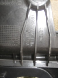 фото thumb №10, Mini countryman u25 23-25r панель раздаточная консоль