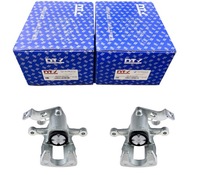 фото thumb №1, Зажимы тормозные зад комплект kia rio iii hyundai i10 i20