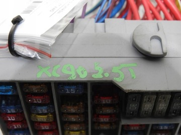 фото thumb №6, Коробка запобіжників volvo xc90 i 2.5 t 8637669