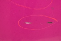 фото thumb №7, Капот крышка двигателя różowa mini countryman r60 10-17