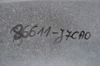 Бампер задний  задний kia x-ceed xceed 86611-j7ca0 в Украине, фото thumb