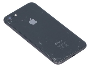 Apple iPhone 8 A1905 2 ГБ 64 ГБ LTE «серый космос» iOS