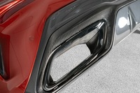 фото thumb №8, Bmw 8 g15 крышка багажника багажника спойлер бампер задняя задний карбон лампы задние eu