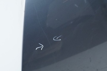 фото thumb №9, Volvo c30 s40 v50 капот перед передняя крышка двигателя 455-46 комплектная