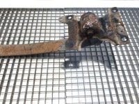 Рессора правый задний  renault master iii другой щетка задний, правая Доставка, фото thumb