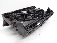 фото thumb №10, Комплект радиатор pas вентилятор europa mazda 3 ii bl 1.6i 10r