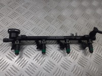 фото thumb №1, Молдинг впрыскная renault scenic ii 2.0 7700107406 7700112777