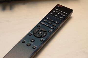 Сетевой ресивер Pioneer X-HM76 Стереосистема