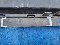 фото thumb №13, Alfa romeo mito | бампер зад задній 156078599 | 0096