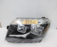 фото thumb №1, Vw crafter man 17- фара правый лампа левая