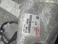 Lexus nx 2 2 противотуманная фара led drl новый оригинал правый левый Оригинал, фото thumb