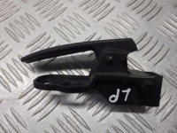 Купить Ручка левая передняя внутренняя fiat fiorino, фото thumb