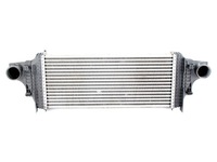 фото thumb №1, Радіаторів інтеркулер mercedes r w251 320 350 cdi