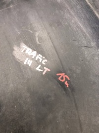 фото thumb №6, Кутик бампера лівий задня renault trafic iii 850170388r