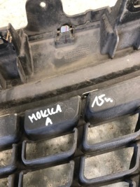 Решётка радиатора решётка  opel mokka a 95391779 Цена, фото thumb