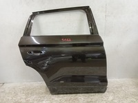 фото thumb №1, Двері праві задні праві зад skoda kodiaq 565 16-