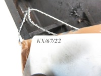 Інтеркулер mercedes w210 220 cdi a2105001400 Зі Шроту, фото thumb