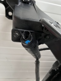 фото thumb №5, Pas передний радиатор kia sportage iii 2.0 дизель 2.0d механическая коробка передач