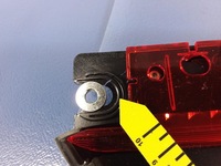 фото thumb №5, Porsche panamera i 970 lift третий свет стоп