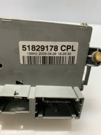 фото thumb №3, Bravo коробка запобіжників delphi 51829178