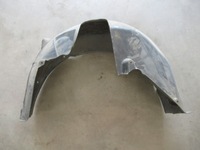 фото thumb №9, Подкрылок левый задняя bmw 5 e60