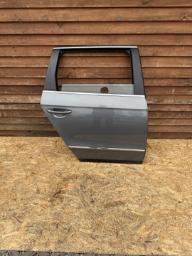 фото thumb №1, Vw passat b6 06r универсал дверь правые зад комплектные