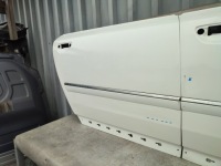 фото thumb №3, Audi a8 d3 4h0 дверь задняя задние правое молдинг